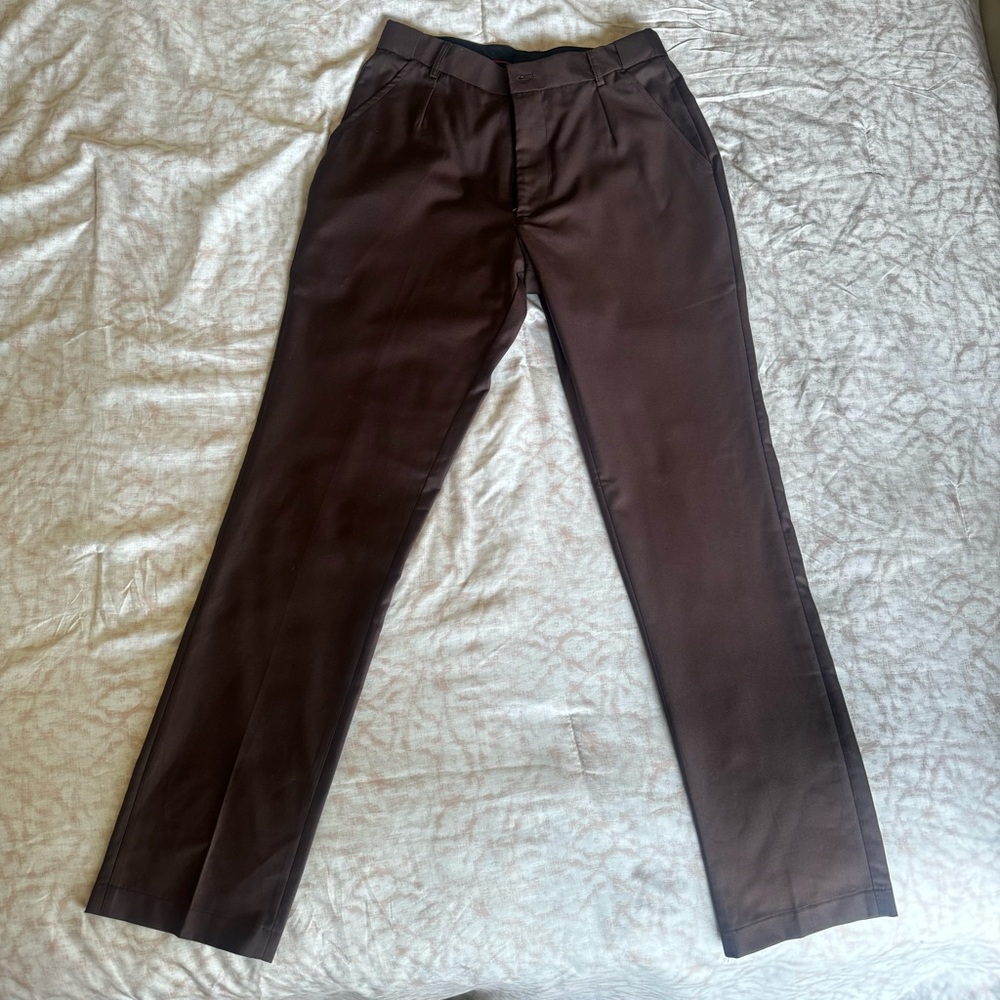 Perfect Brown Slacks - image 5